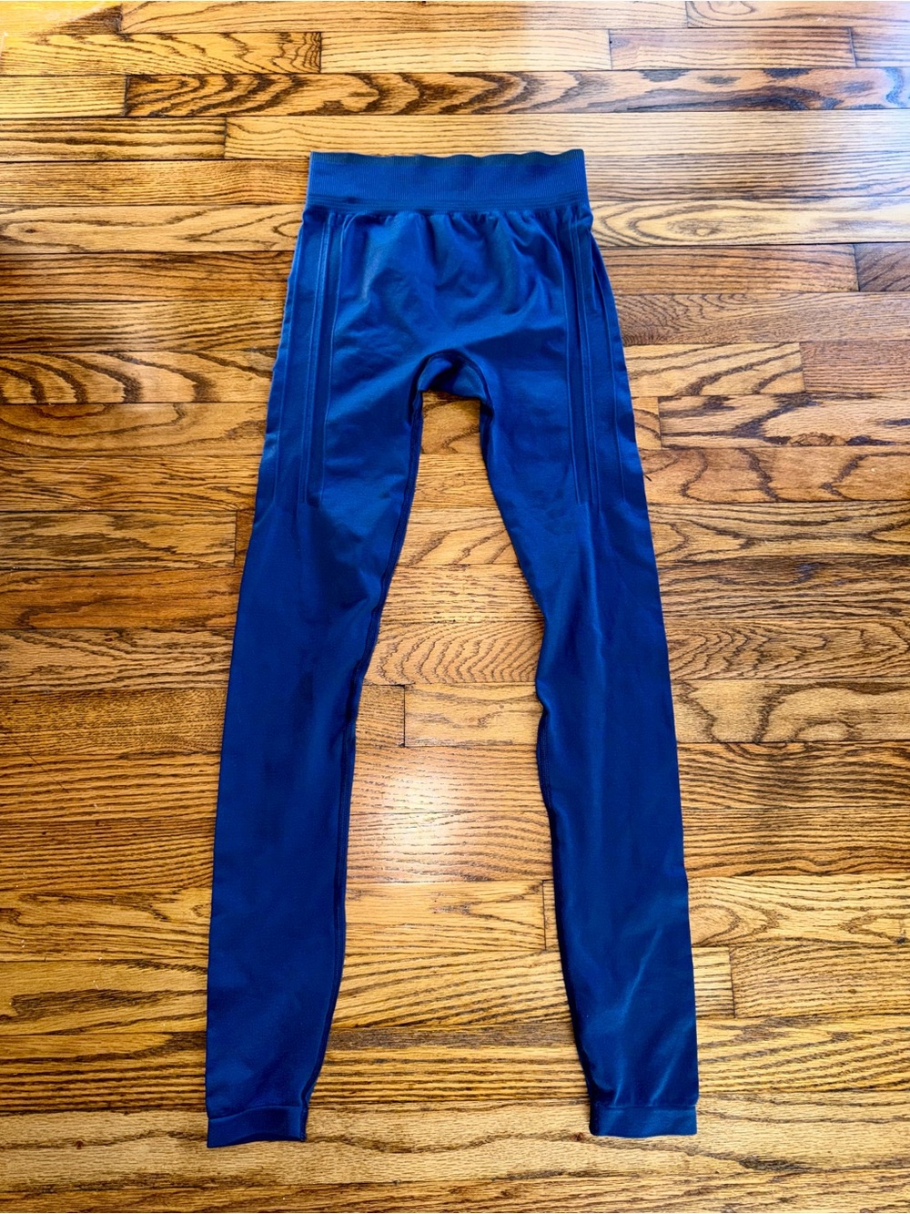 Stio | Stio Royal Blue Performance Leggings